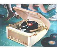 everything is beautiful / america, communicate with me 45 rpm single