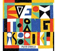 Everything Is Broke [Vinilo]