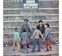 Everything Is Everything [Vinilo]