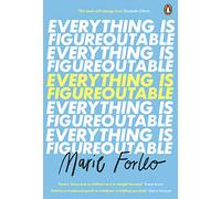 Everything is Figureoutable – El bestseller nº 1 del New York Times