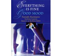 Everything Is Fine / Good Mood [Reino Unido] [DVD]