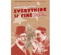Everything Is Fine [Reino Unido] [DVD]