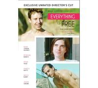 Everything Is Free [Edizione: Stati Uniti] [Italia] [DVD]