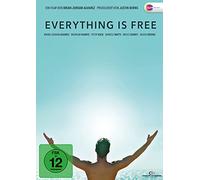 EVERYTHING IS FREE (OmU) (DVD)