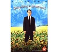 Everything is Illuminated (DVD) (2005) (Dutch Import, PAL) - English audio