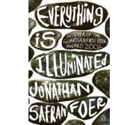 Everything Is Illuminated (ebook)