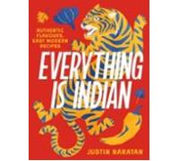 Everything Is Indian