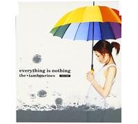 Everything Is Nothing