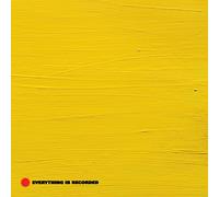 EVERYTHING IS RECORDED BY RICHARD RUSSELL [帯解説・歌詞対訳 / ボーナストラック3曲収録 / 国内盤] (XL883CDJP)