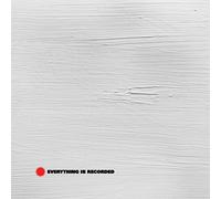 Everything Is Recorded - Close But Not Quite (12") [Vinilo]