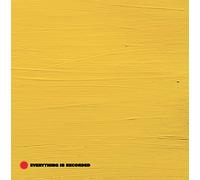 Everything Is Recorded - Everything Is Recorded