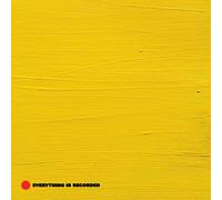 Everything Is Recorded - Everything Is Recorded By Richard Russell-Coloured [Vinilo]