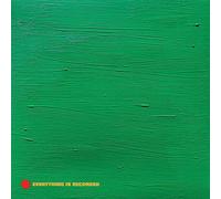 Everything Is Recorded - Mountains of Gold [Vinilo]