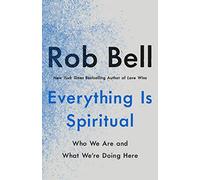 Everything Is Spiritual: Who We Are and What We're Doing Here