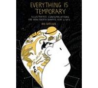 Everything Is Temporary (ebook)