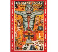 Everything Is Terrible - Great Satan [USA] [DVD]