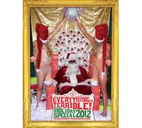 Everything Is Terrible - Holiday Special [USA] [DVD]