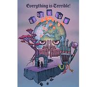 Everything Is Terrible: Kidz Klub [USA] [DVD]