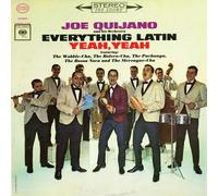 Everything Latin - Yeah Yeah