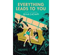 Everything Leads to You