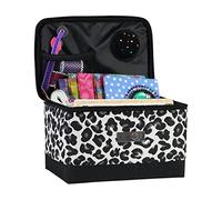 Everything Mary Estuche de costura - Cheetah Print EVM13201-1