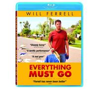 Everything Must Go [Reino Unido] [Blu-ray]