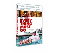 Everything Must Go [Reino Unido] [DVD]