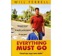 Everything Must Go [Reino Unido] [DVD]