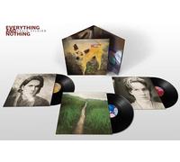 Everything & Nothing (3LP) [Vinilo]