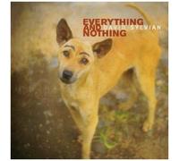 Everything & Nothing by Sylvian, David (2000) Audio CD