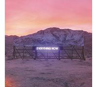 Arcade Fire Everything Now (Day Version) (Vinyl) 12" Album