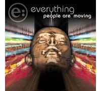 Everything - People Are Moving