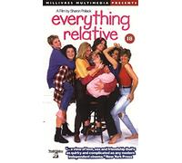 Everything Relative [Reino Unido] [VHS]