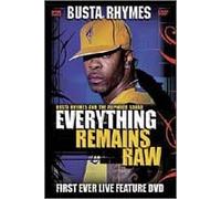 Everything Remains Raw [Alemania] [DVD]