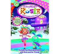 Everything S Rosie-the Last Sn - Everything'S Rosie: The Last Snowball And Other Stories [Edizione: Regno Unito] [Reino Unido] [DVD]