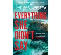 Everything She Didnt Say (ebook)