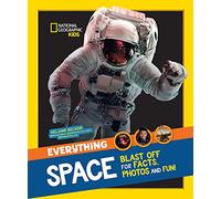 Everything: Space (National Geographic Kids)