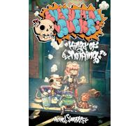EVERYTHING SUCKS KINGS OF NOTHING: The Complete Everything Sucks Collection: 6