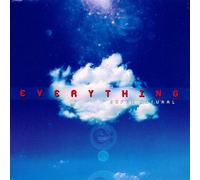 Everything - Super Natural [Casete]