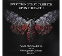 Everything That Creepeth Upon The Earth