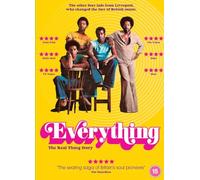 Everything - The Real Thing Story [DVD]