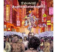 Everything Touches Everything [Vinilo]