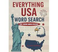 Everything USA Word Search