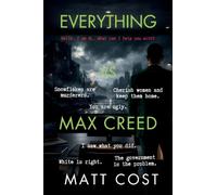 EveryThing vs Max Creed: The Modern-Day Chronicles of Max Creed: 2