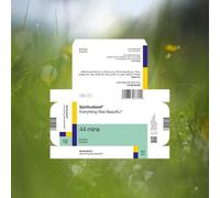 Spiritualized - Everything Was Beautiful (Ltd.ed.)(Del.Col.Lp) [Vinilo]