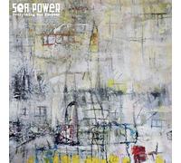 Sea Power - Everything Was Forever [Vinilo]