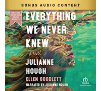 Everything We Never Knew