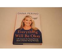 Everything Will Be Okay - Signed / Autographed Copy