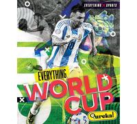 Everything World Cup (Everything Sports)