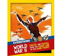 Everything: World War Ii